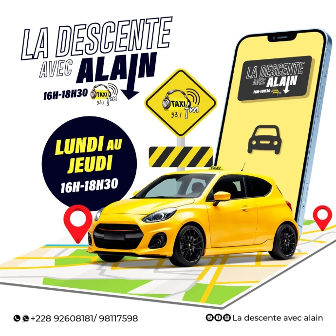 LA DESCENTE